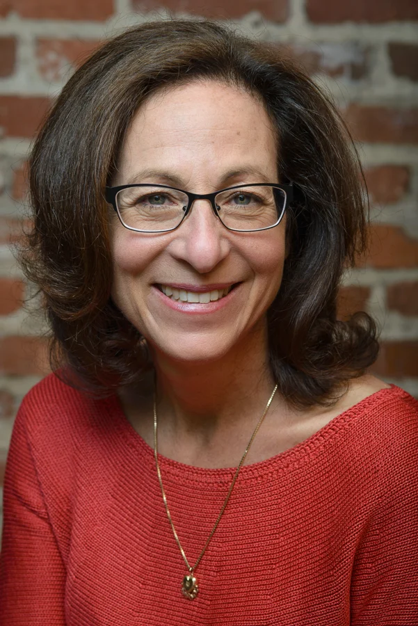 Carol Hoffman